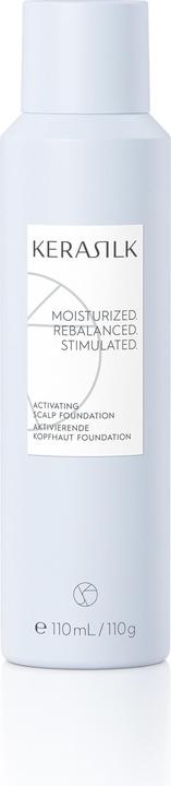 Immagine prodotto Kerasilk Fondazione attivante per il cuoio capelluto (110 ml)