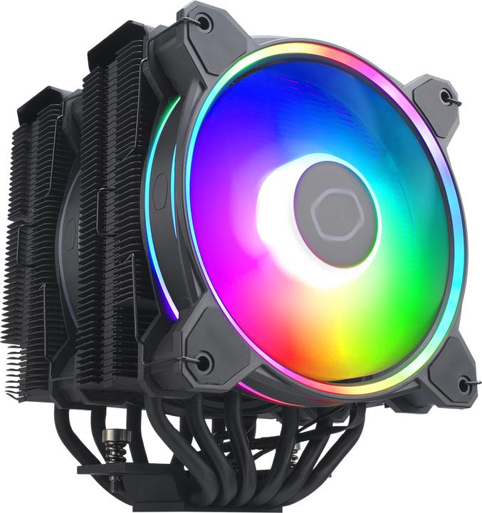Image du produit Cooler Master Hyper 622 Halo (157 mm)