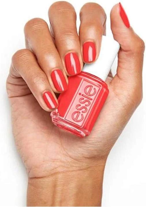 Image du produit Essie Couleur des ongles (858 handmade with love, Vernis couleur)