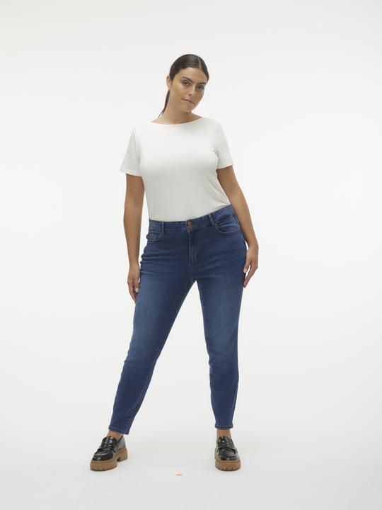 Image du produit Vero Moda VMCSOPHIA Hohe Taille Slim Fit Jeans Skinny Jeans (54)