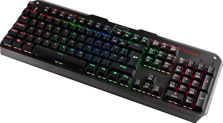 Image du produit Modecom Volcano Hammer (DE, Filaire)