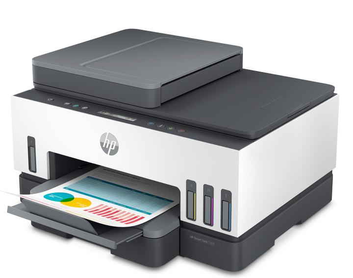 HP Smart Tank 7305 (Réservoir d'encre, Couleur)