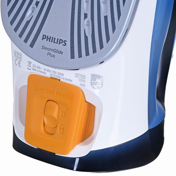 Produktbild Philips DST7020/20 (2800 W, 250 g/min)