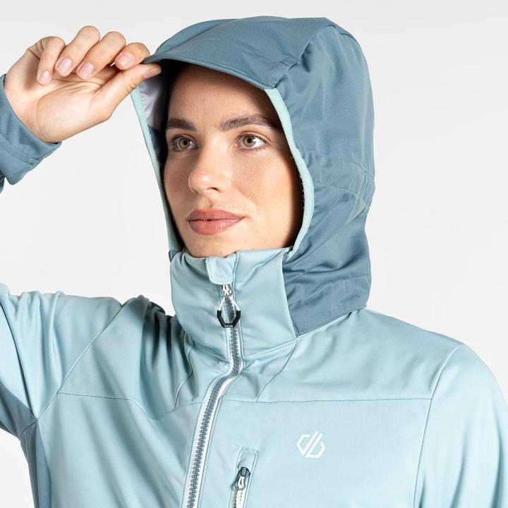 Produktbild Dare2b Lexanll Softshell (S)