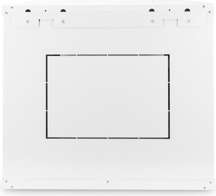 Produktbild Digitus Wandgehäuse Dynamic Basic Serie (10.87 HE, 19 Zoll Rack)