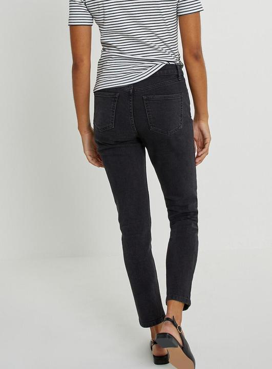 Actual product image La Redoute Collections Slim-fit jeans (M)