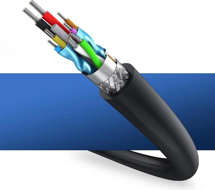 Actual product image Ugreen USB A — USB A (1.50 m, USB 3.0)