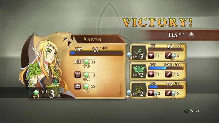 Image du produit Clear River Games Might & Magic : Clash of Heroes (Definitive Edition) (Switch, Switch Lite, Switch OLED, DE)