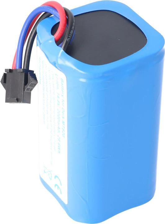 Image du produit AccuCell Batterie pour Deik MT820, long délai de livraison