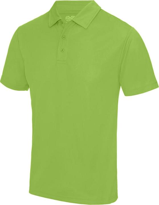 Immagine prodotto Awdis Cool Maglietta Polo Bambini (128)