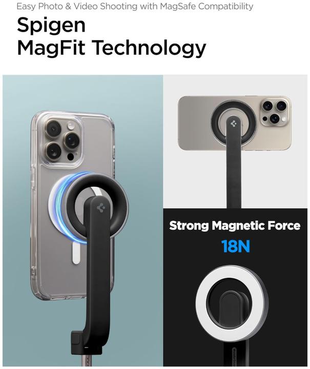 Produktbild Spigen S571W MagSafe Tripod