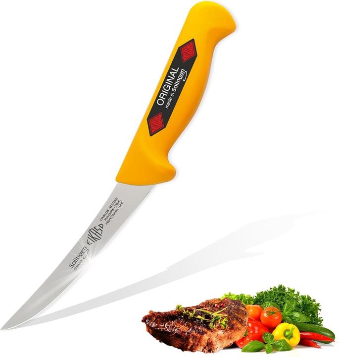 Produktbild Jaguar Ausbeinmesser (13 cm)