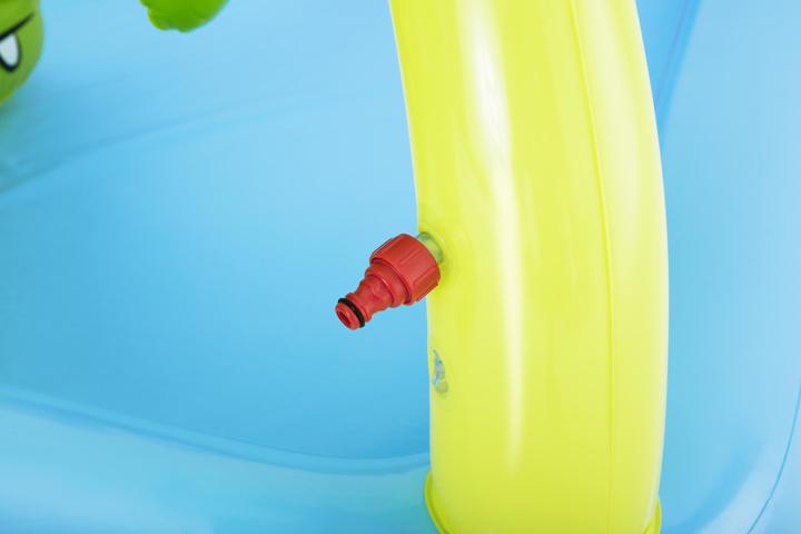 Produktbild Bestway Playcenter Fabtastic Aquarium