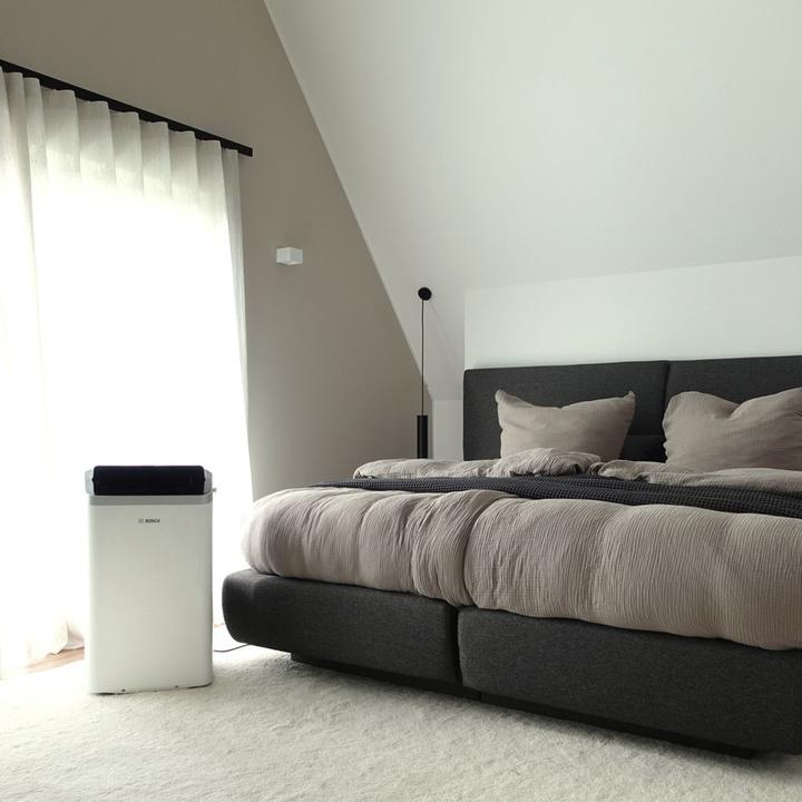 Immagine prodotto Bosch Home Comfort Comfort Cool 5000 (46 m², 11601.28 BTU/h)