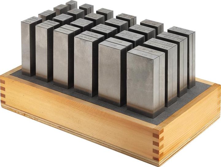 Actual product image Amf Parallel Support Set No. 6348P