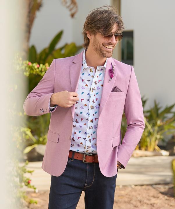 Produktbild Joe Browns Single-Breasted Summer Blazer (40)