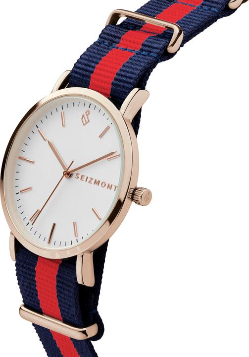 Produktbild Seizmont Arthur (40 mm)