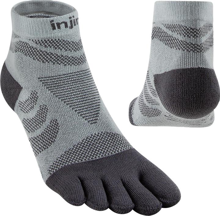 Image du produit Injinji Women's Ultra Run MIni-Crew (40.5 - 44.5)