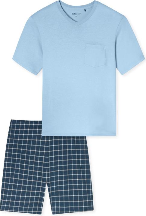 Actual product image Schiesser Pyjama Comfort Essentials (50, M)