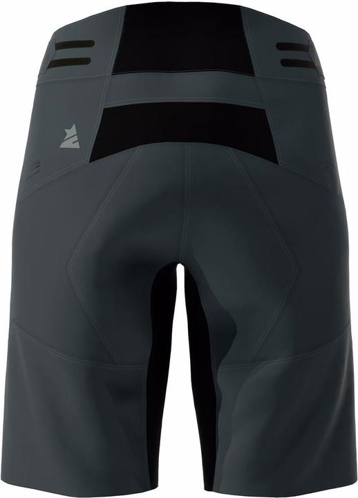 Actual product image Zimtstern Startrackz Evo SL bike shorts (S)