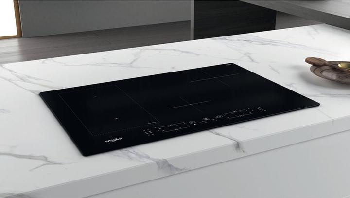 Produktbild Whirlpool WL B2977 NE
