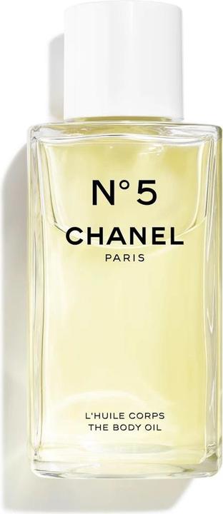 Immagine prodotto Chanel No 5 Huile CPS 250 ml (Olio corpo, 250 ml)