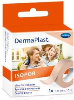 Image du produit DermaPlast Isopor Non-tissé Pansement de fixation (12 x)