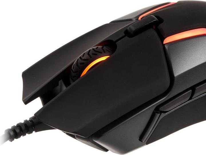 Image du produit SteelSeries Rival 600 (Filaire)