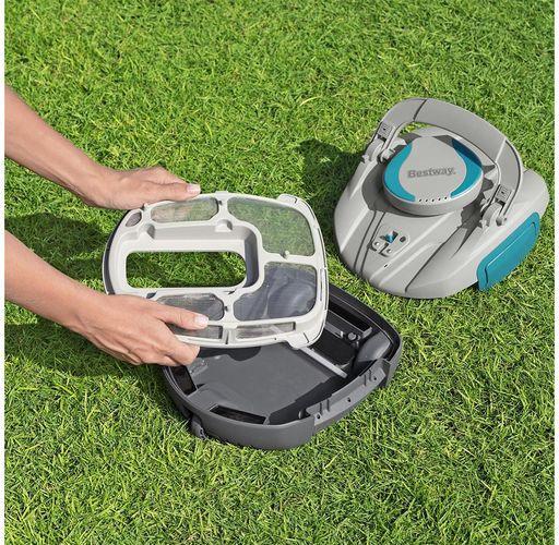 Actual product image Bestway AquaTronix G100 Robotic