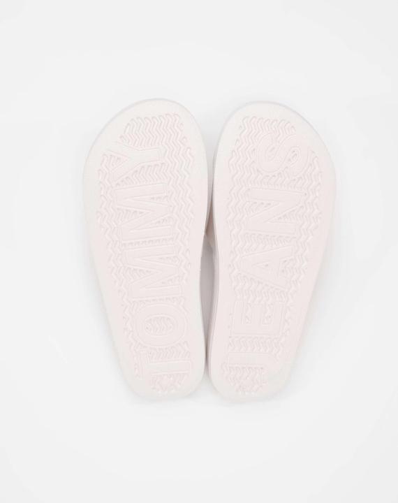 Actual product image Tommy Hilfiger Tommy Jeans Flag Pool Ess Bathing Shoes - 86607 (41)