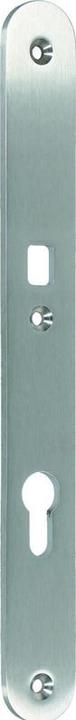 Glutz Langschild innen 52153K RZ94 ER (Door plate set)