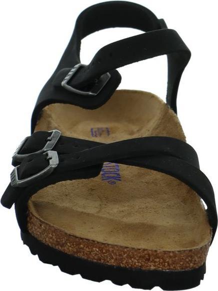 Immagine prodotto Birkenstock Kumba SFB LENB (39)