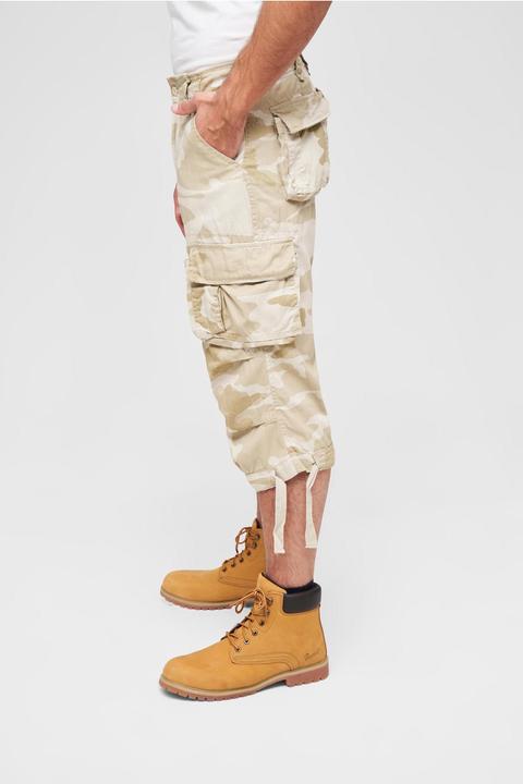 Image du produit Brandit Short Urban Legend Cargo 3/4 (S)