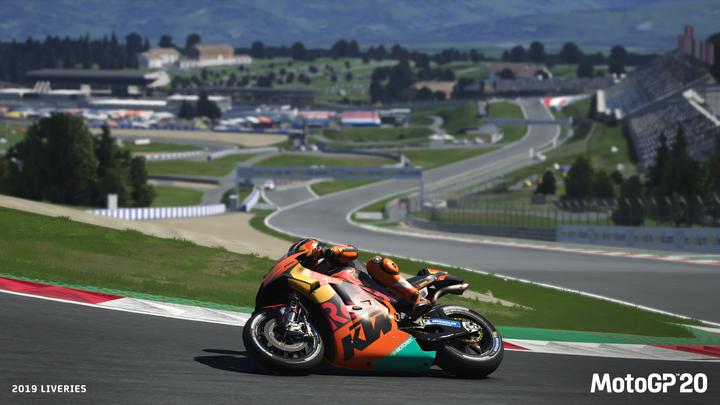 Immagine prodotto Milestone MotoGP20 (Xbox One X, Xbox Series X, Multilingue)