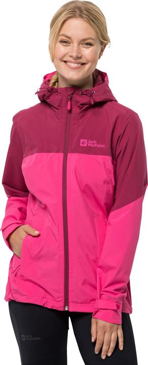 Immagine prodotto Jack Wolfskin Weiltal 2L Jkt W (S)
