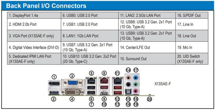 Actual product image Ernitec 4U 24 Bay Server -