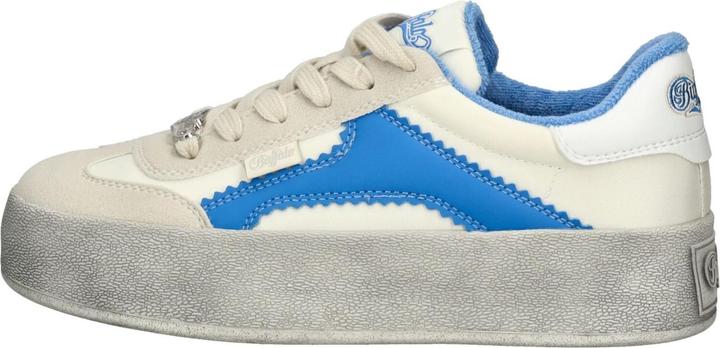 Actual product image Buffalo Sneaker (38)