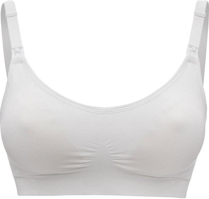 Image du produit Medela Keep Cool Ultra Soutien-gorge confort de grossesse et d'allaitement (S)