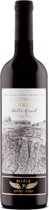 Midin Wines Cehennem Deresi ¦ Hells Creek