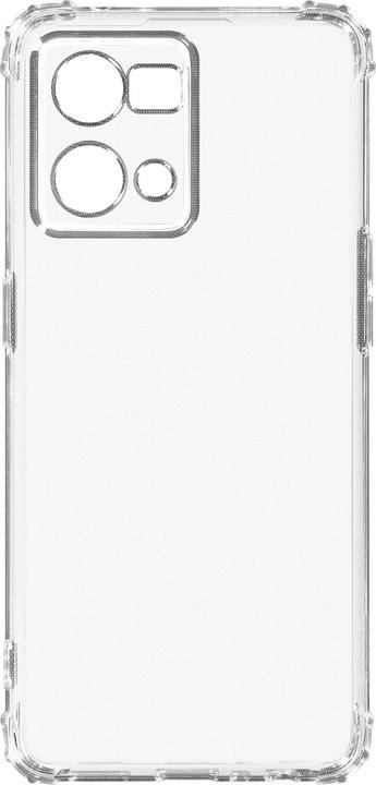 Produktbild Avizar Schutzhülle mit verstärkten Ecken Series (Oppo Reno 7)