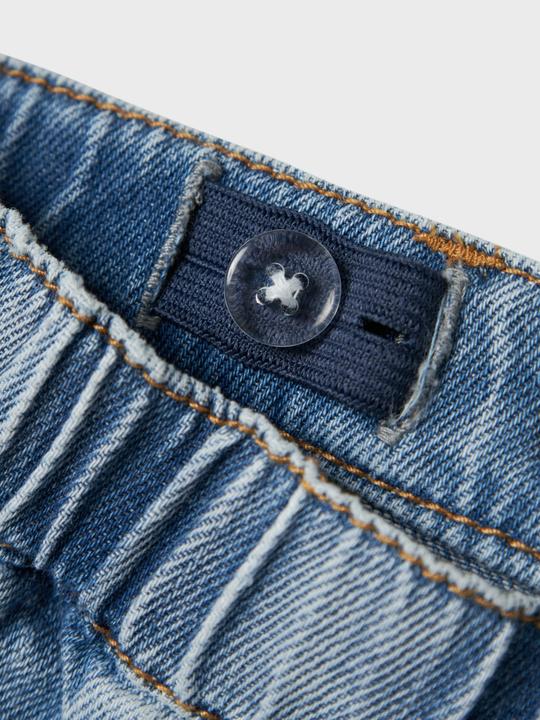 Actual product image Name it Denim Skort (122)