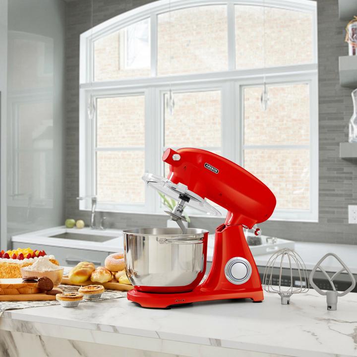 Image du produit Arebos Robot de cuisine (1800 W)
