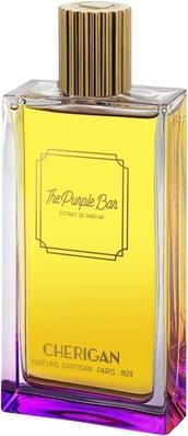 Actual product image Cherigan Parfums D'Artisan Paris 1929 The Purple Bar Extrait de Parfum (Eau de parfum, 100 ml)