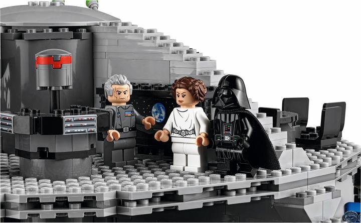 Immagine prodotto LEGO Morte Nera di Guerre Stellari (75159, LEGO Star Wars)