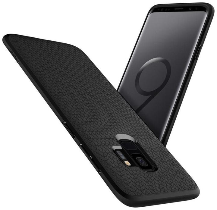 Produktbild Spigen Liquid Air (Samsung Galaxy S9)