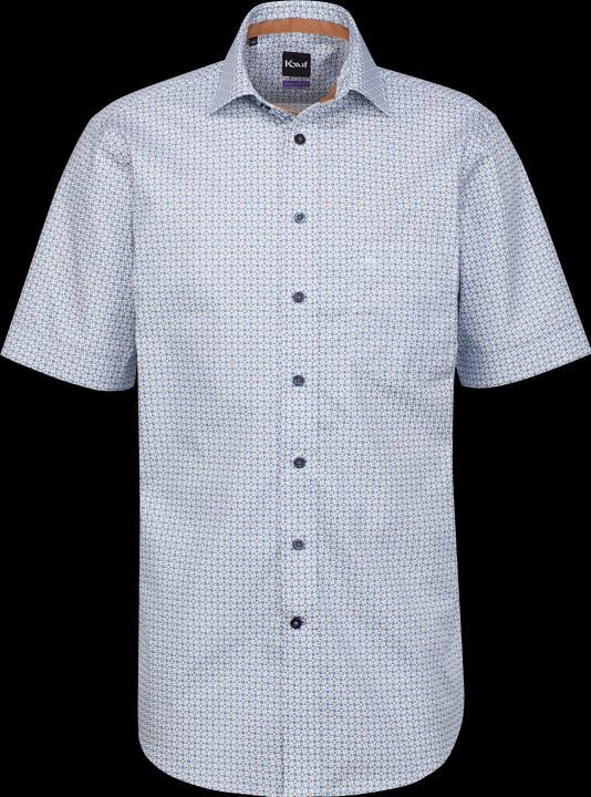 Immagine prodotto Kauf Pisa New Kent Kurzarm regular fit mit Kontrast (44)