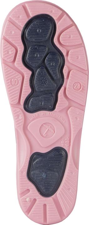 Immagine prodotto Horka Stivali da equitazione in pvc per bambini (26)