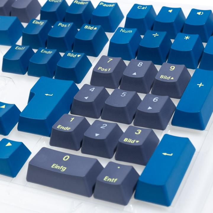 Actual product image Ducky Daybreak