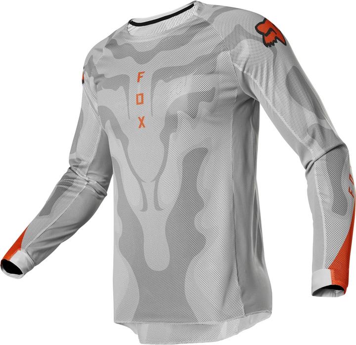 Image du produit Fox Jersey 23 Airline Exo Grey (S)