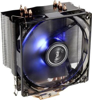 Produktbild Antec Kühler C400 retail